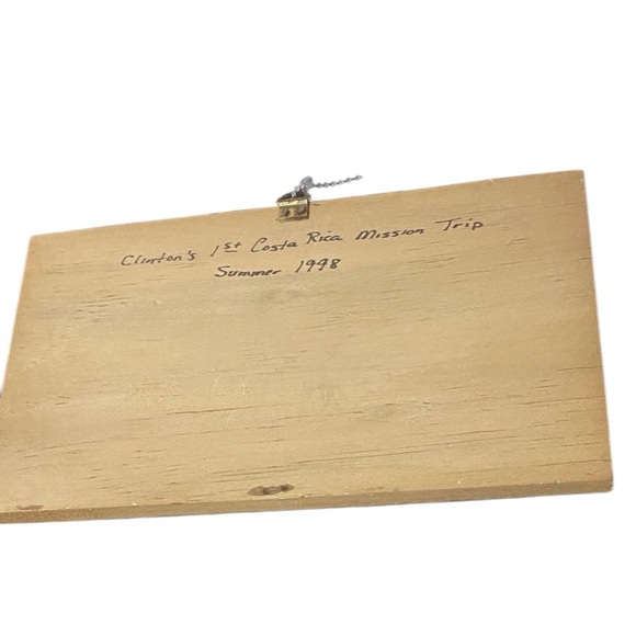 Last supper - Picture 2 of 2